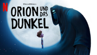 Orion und das Dunkel (2024)