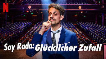 Soy Rada: Glücklicher Zufall (2021)