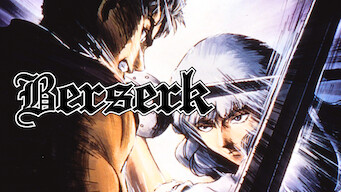 Berserk (1997)