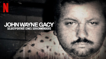 John Wayne Gacy: Selbstporträt eines Serienmörders (2022)