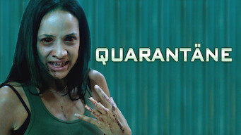 Quarantäne (2008)