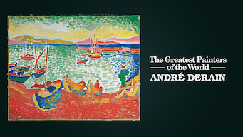 The Greatest Painters of the World: André Derain (2019)