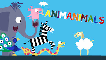 Animanimals (2018)