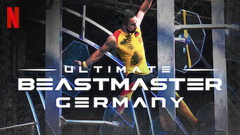 Ultimate Beastmaster Germany (2018)