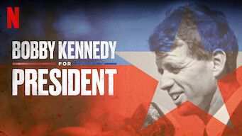 Bobby Kennedy for President (2018)