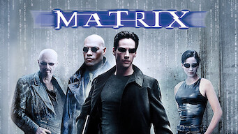 Matrix (1999)