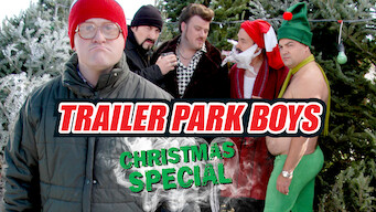 Trailer Park Boys: Xmas Special (2004)