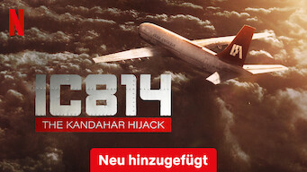 IC 814: The Kandahar Hijack (2024)