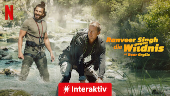 Ranveer Singh gegen die Wildnis mit Bear Grylls (2022)