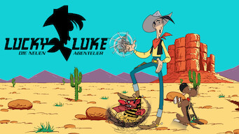 Lucky Luke – Die neuen Abenteuer (2001)