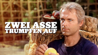 Zwei Asse trumpfen auf (1981)