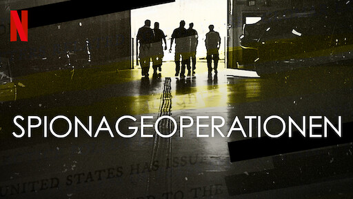 Spionageoperationen