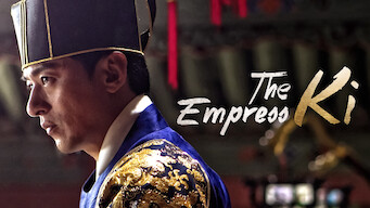 Empress Ki (2013)