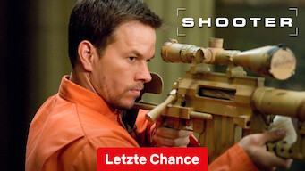 Shooter (2007)