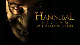 Hannibal Rising – Wie alles begann (2007)