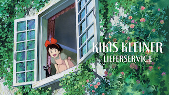 Kikis kleiner Lieferservice (1989)