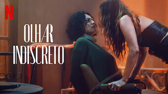 Olhar Indiscreto (2023)