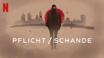 Pflicht und Schande (2019)