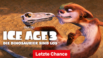 Ice Age 3 – Die Dinosaurier sind los (2009)