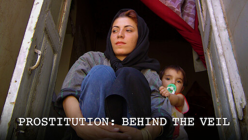 Prostitution: Behind the Veil