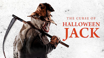 The Curse of Halloween Jack (2019)