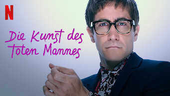 Die Kunst des toten Mannes (2019)