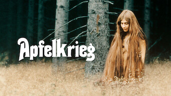 Apfelkrieg (1971)