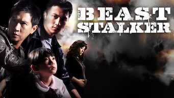 Beast Stalker (2008)