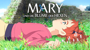 Mary und die Blume der Hexen (2017)