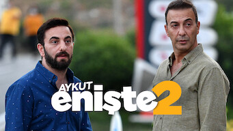 Aykut Eniste 2 (2021)