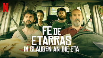 Fe de etarras – Im Glauben an die ETA (2017)