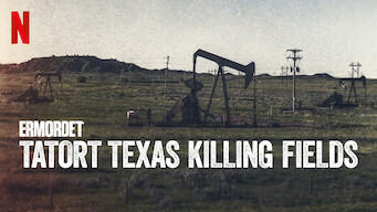 Ermordet: Tatort Texas Killing Fields (2022)