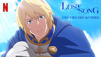 Lost Song: Das Lied der Wunder (2018)