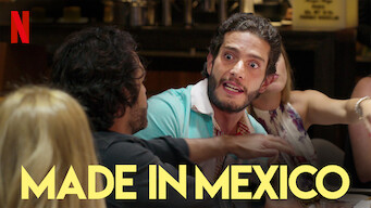 Made in Mexico (2018)