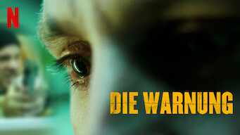 Die Warnung (2018)