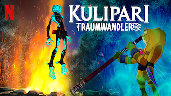 Kulipari: Traumwandler (2018)