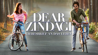 Dear Zindagi – Liebesbrief an das Leben (2016)