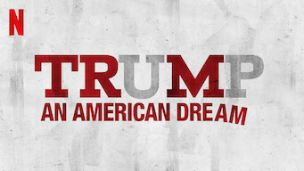 Trump: An American Dream (2018)