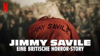 Jimmy Savile: Eine britische Horror-Story (2022)