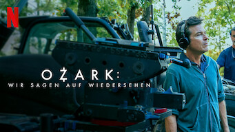 Ozark: Wir sagen auf Wiedersehen (2022)