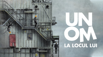 Un om la locul lui (2018)