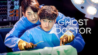 Ghost Doctor (2022)