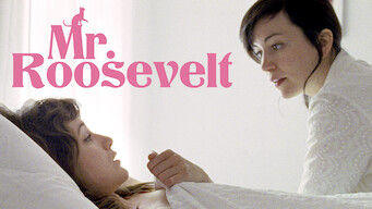 Mr. Roosevelt (2017)