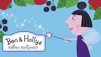 Ben & Hollys kleines Königreich (2009)