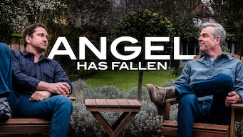 Angel Has Fallen (2019)