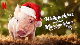 Weihnachten auf der Mistelzweigfarm (2022)