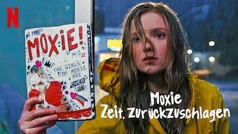 Moxie. Zeit, zurückzuschlagen (2021)