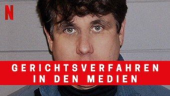 Gerichtsverfahren in den Medien (2020)