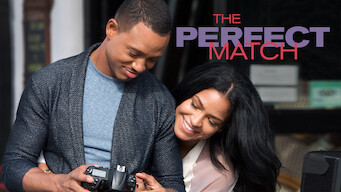 The Perfect Match (2016)