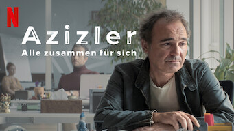 Azizler – Alle zusammen für sich (2021)